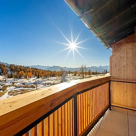 Hotel Tauplitzalm Tauplitzalm