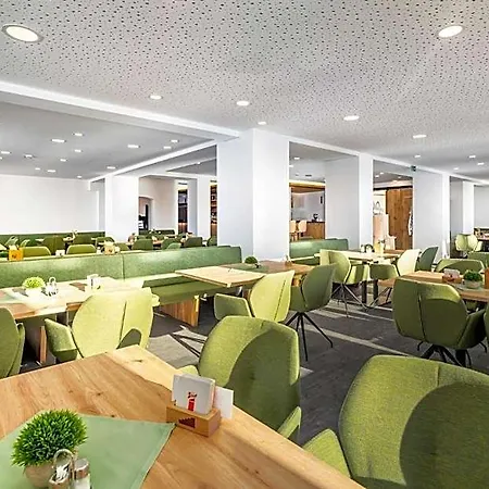 Hotel Tauplitzalm 3* Tauplitzalm
