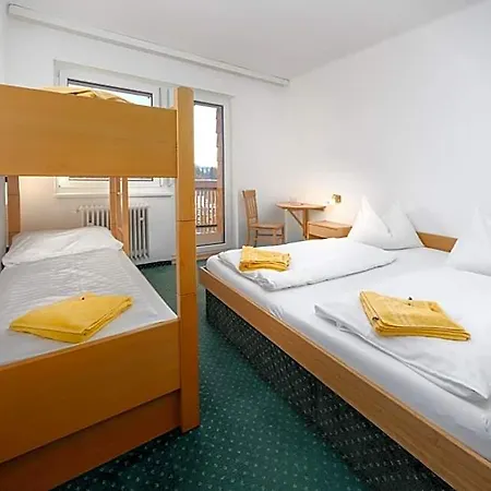 Hotel Tauplitzalm 3*