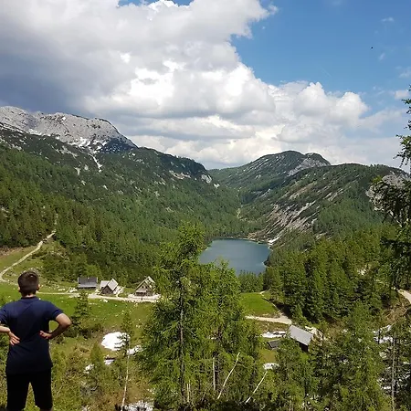Berghof 3*