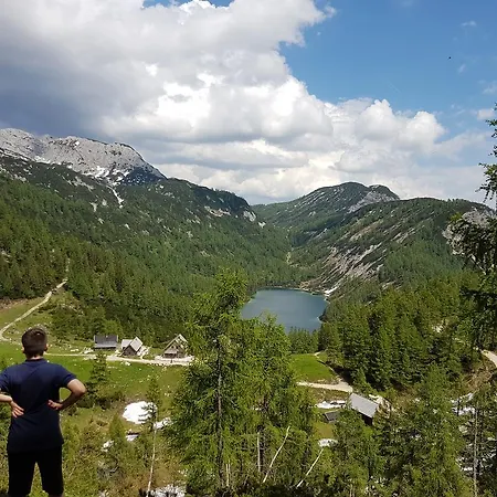 Hotel Tauplitzalm 3*