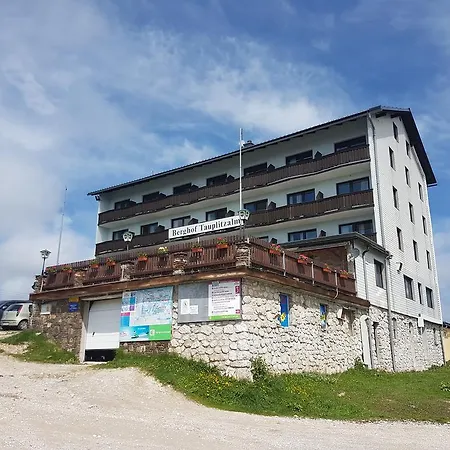 Hotel Berghof