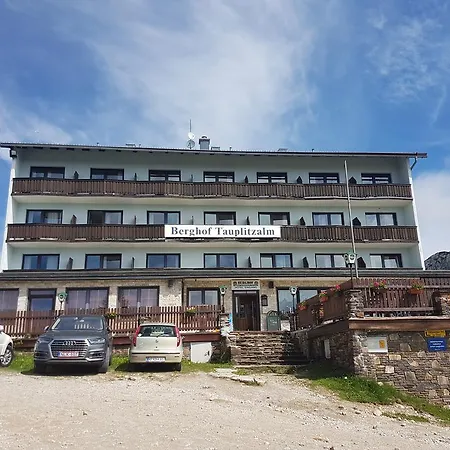 Berghof Tauplitzalm