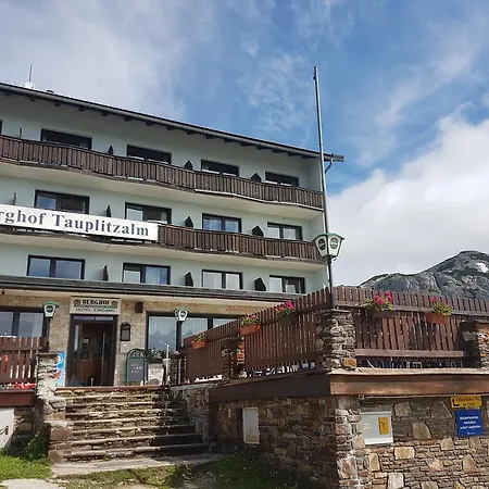 Berghof