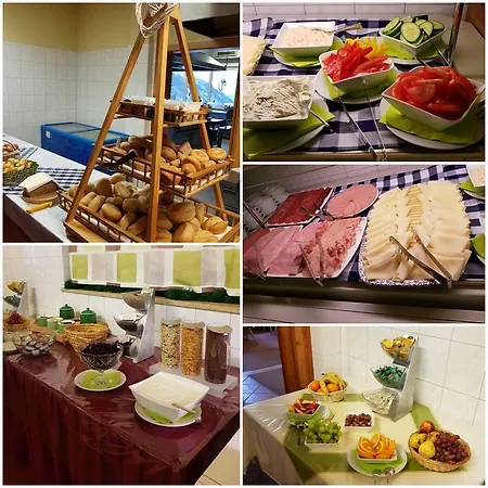 Berghof 3* Tauplitzalm