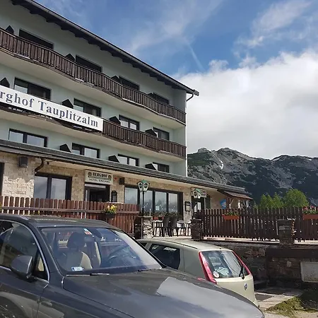 Berghof 3* Tauplitzalm