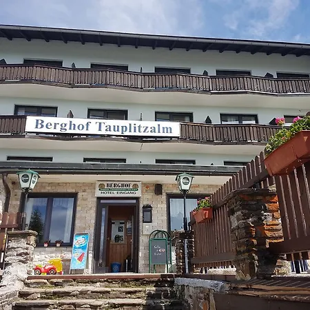 Berghof Tauplitzalm