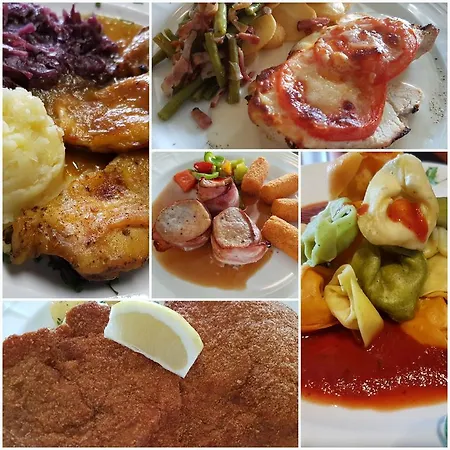 Berghof 3* Tauplitzalm