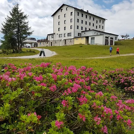 Berghof Tauplitzalm