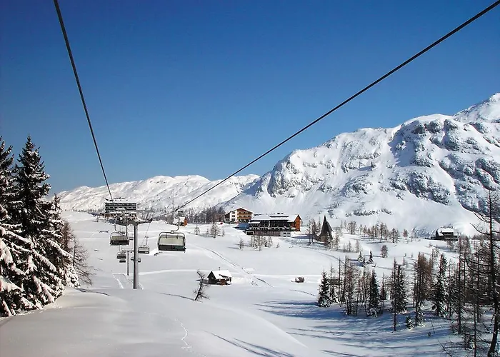 Hotel Hotel Tauplitzalm