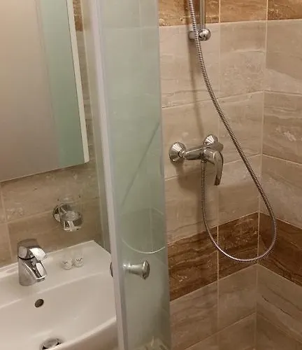 Hotel Tauplitzalm Tauplitzalm