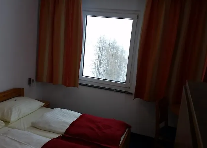 Hotel Tauplitzalm Hotel 3*