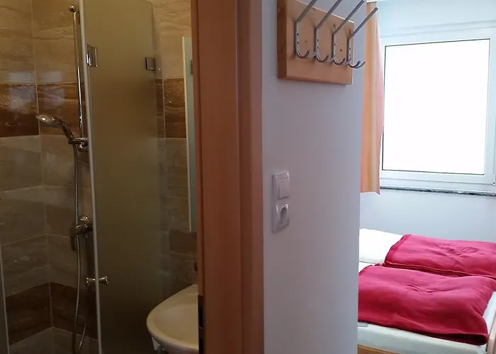 Hotel Hotel Tauplitzalm Tauplitzalm