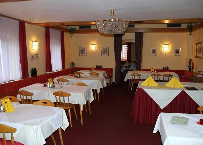 Hotel Tauplitzalm Hotel Tauplitzalm