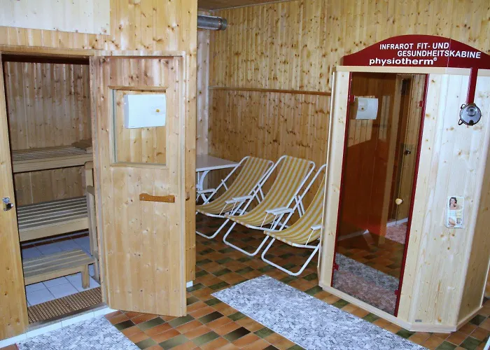 Hotel Tauplitzalm Hotel 3*