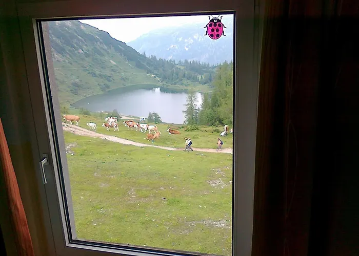 Hotel Tauplitzalm Hotel