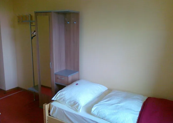 Hotel Tauplitzalm Tauplitzalm