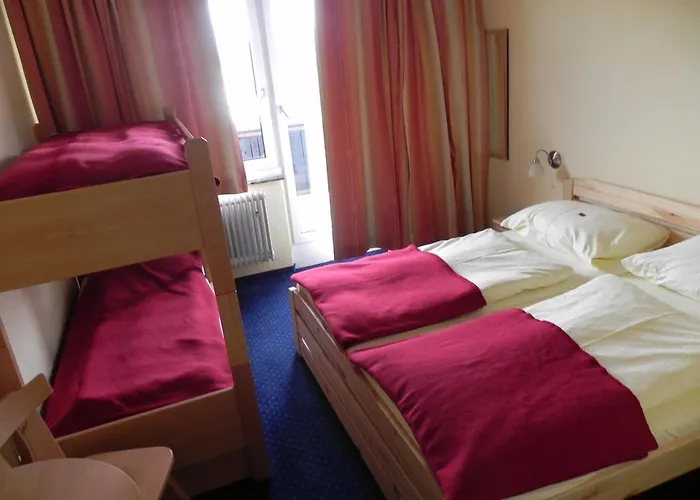 Hotel Hotel Tauplitzalm 3*