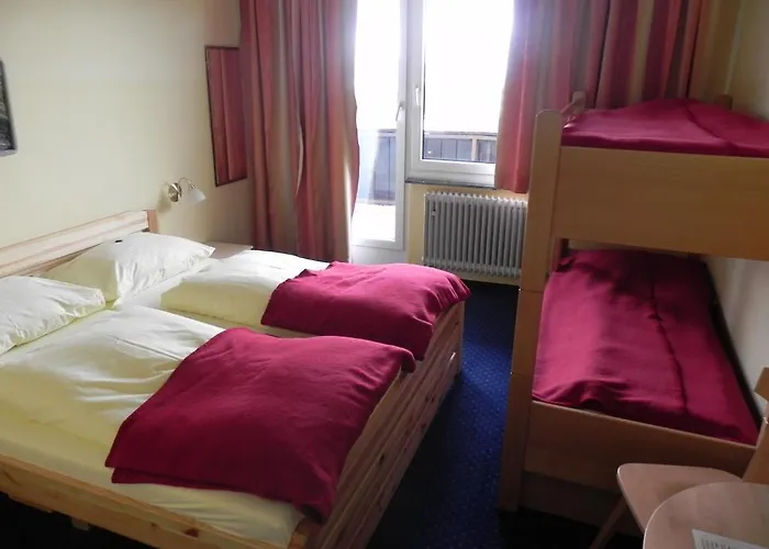 Hotel Tauplitzalm Hotel 3*