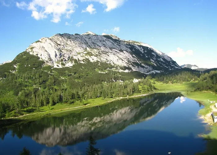 Hotel Tauplitzalm 3*