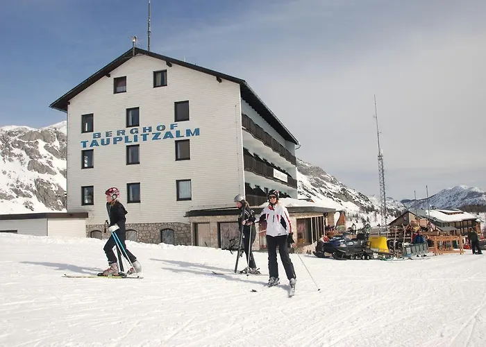 Hotel Hotel Tauplitzalm