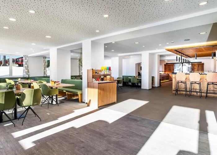 Hotel Tauplitzalm Tauplitzalm