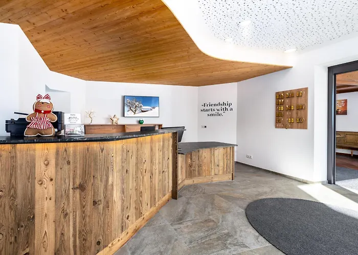 Hotel Tauplitzalm Отель