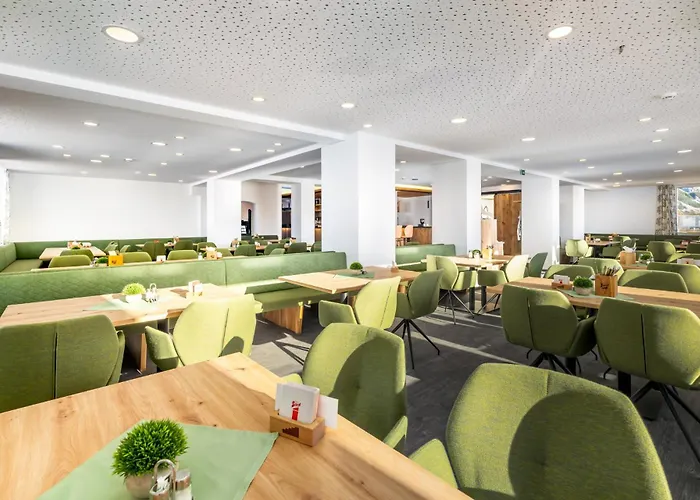 Отель Hotel Tauplitzalm