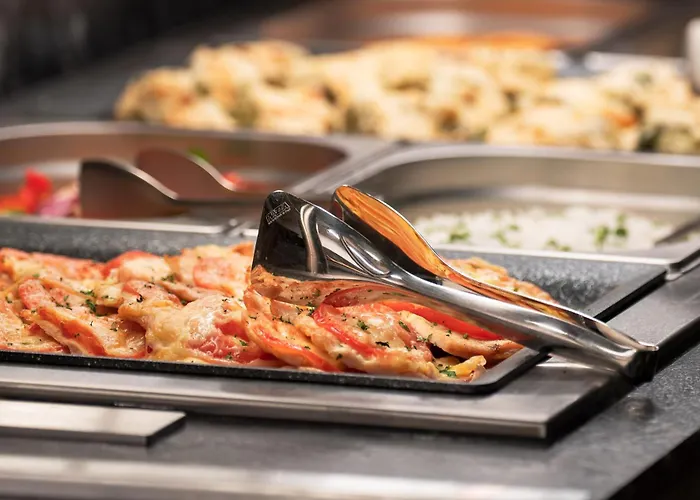 Отель Hotel Tauplitzalm 3*