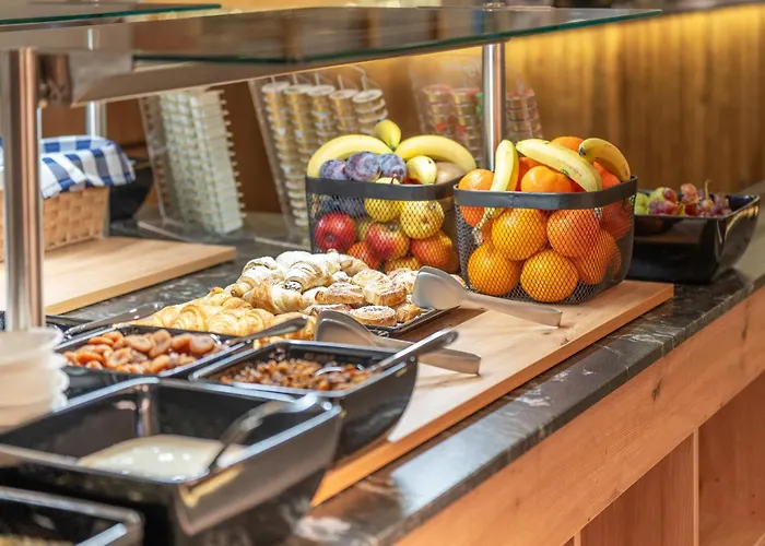 Hotel Tauplitzalm 3*