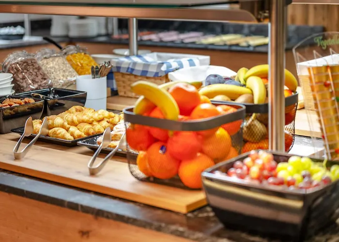 Hotel Tauplitzalm 3* Tauplitzalm