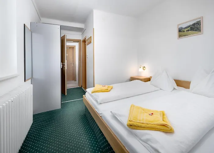 Hotel Tauplitzalm Tauplitzalm