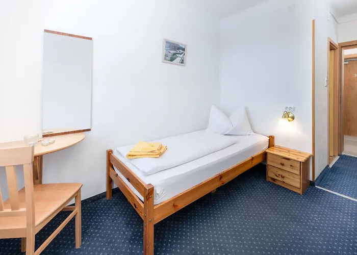 Отель Hotel Tauplitzalm