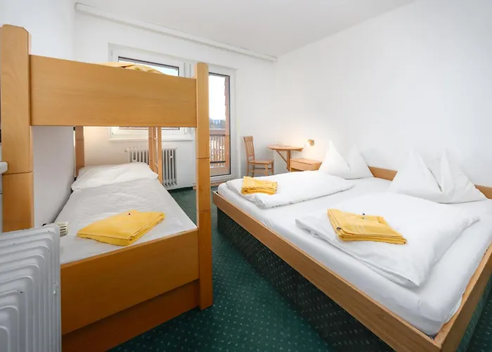 Отель Hotel Tauplitzalm 3*