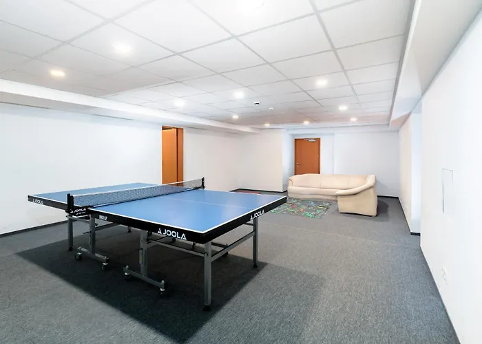 Отель Hotel Tauplitzalm Tauplitzalm