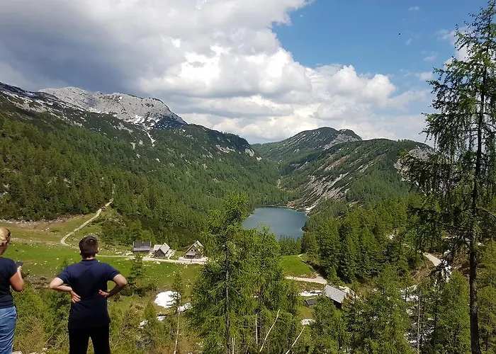 Hotel Tauplitzalm 3*