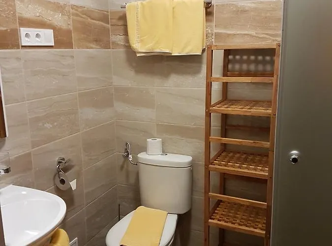 酒店 伯格霍夫陶普利匝尔酒店 3*